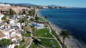 Euronature Costa Natura