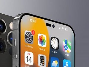 MIUI theme developer creates Dynamic Island-style feature for Xiaomi phones - Gizmochina
