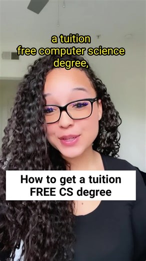 Send this to someone that you think would benefit from this! #womenintech #computerscience #learntocode #programmertiktok #softwarengineer