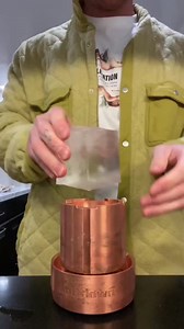 64K views · 1.1K reactions | Ice ball maker | Scotty Sire | Facebook