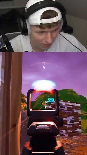 Was macht das Fadenkreuz?