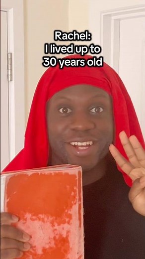 Oldest Women In The Bible