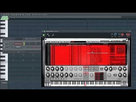 Descargar sampletank 2.5 TuttoGuias Descargar Sampletank full