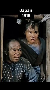 Japan in 1919 historical video.#history #nowandthen #thenandnow #historia #retro #oldphoto #HistoriasDeVida #historiareal #histoire #thenandnowchallenge #historical #historicalsites #historicalfashion #historicarchitecture #historyfacts #historiasdeterror | CH Inam UL Haq