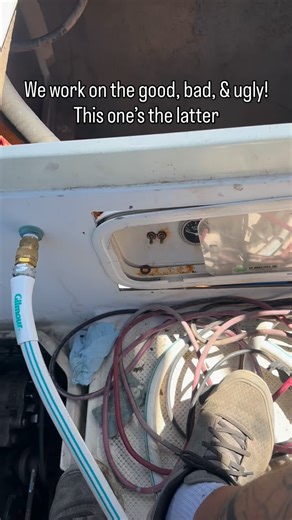 Sea Diesel #trawlertom #seadiesel #keywest #captain #mobilemarinemechanic #yanmar #sail #sailboats | Trawler Tom