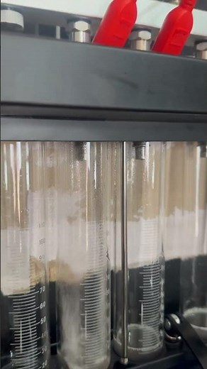 Fuel Injector Cleaning Process with Ultrasonic Cleaning Machine #fuel #injector #clean #process