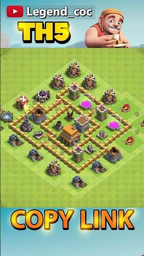 The Best TH5 BASE in 2025!