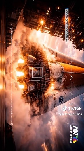Tecnología para volver a la Luna: Misión Artemis II