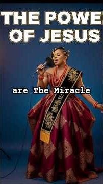 The blood of Jesus heals and delivers #victoryinjesus #gospelmusic