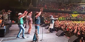 The Village People are now teaming up with Donald Trump—and here's why