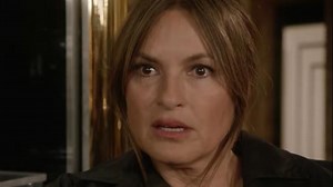 'Law & Order SVU': Benson Faces Forgetful Victim in Thursday's Monica Raymund-Directed Episode