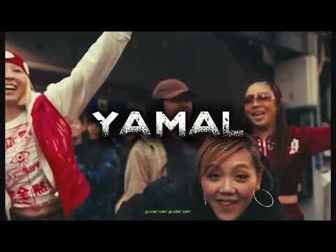 [FREE] Russ Millions x Buni UK Drill Type Beat 2026 | "YAMAL"