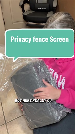 Enhance Your Outdoor Space with Shade&Beyond Privacy Screen