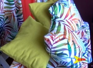 16K views · 215 reactions | NEW ADDITION AT THE GARMENT FACTORY Within the first year of its existence, the new garment factory in St. Andrew is continuing to improve and step up on the services offered, with the ongoing assistance from government. | GBN Grenada Broadcasting Network | Facebook