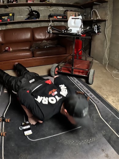 Ultimate Karting Racing Training Techniques