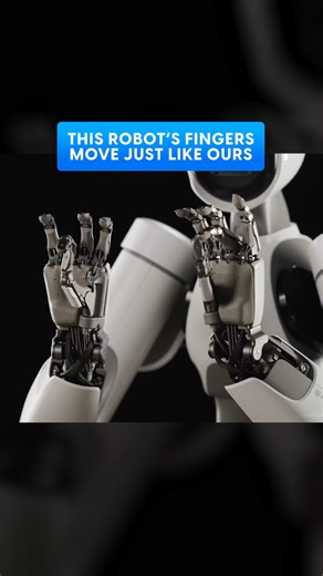 Another day, another leap in humanoid robotics. WIRobotics has unveiled ALLEX, a humanoid robot with advanced hands capable of fast, precise, and versatile movements. #robotics #robot #innovation #technews #tech | Digital Trends