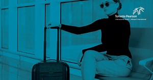 Convenience, safety and savings! | Toronto Pearson