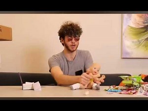 are you eating candy gonzales jmancurly