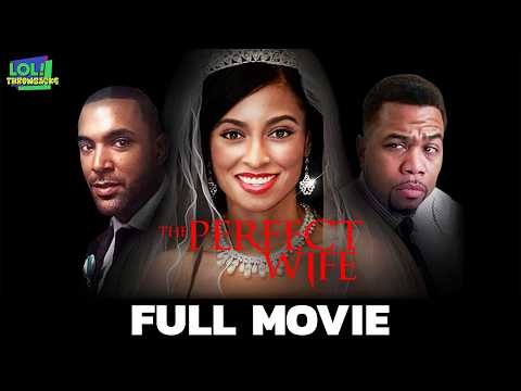 The Perfect Wife | A Match Made for Murder | Full Movie