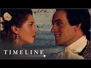 Casanova's Venetian Love Affairs | Casanova's Love Letters (Part 3 of 6) | Timeline