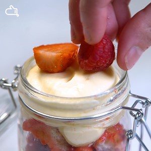 On en a l'eau à la bouche 😍 La recette détaillée : https://bit.ly/3wmy9gC | Marmiton