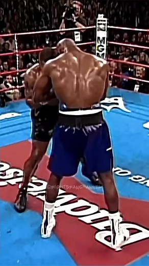 1.8M views · 9.5K reactions | Iron Mike vs Holyfield  | Best Boxing Matches | Facebook