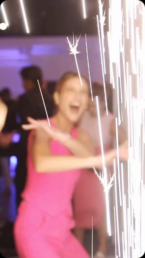 Lindsey Gurk on Instagram: "I’M STILL IN AWE 🥹🦩🥳 Actually, it kind of just set in if I’m being honest. FLOCK N ROLL happened on Saturday. And for those of you that don’t know, this was the first event for my company @gypbshop - so it meant A LOT. Not because I was worried about perfection (yay! “Perfectionist” progress! 😆) but because I wanted everyone there to experience the feeling I get when I get to talk to you all in the comments and DM’s. You’re something special. You really are. And g