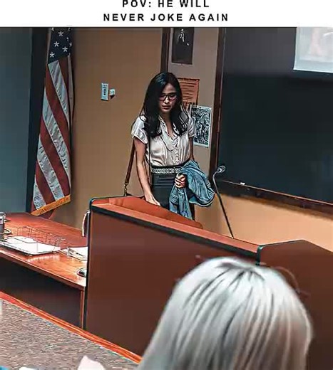 Exploring Power Dynamics in Education