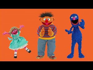 Play with me sesame theme song (2026)