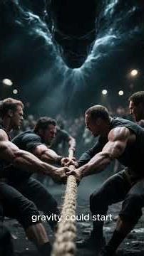 If the Universe Stops Expanding, Does Time Change? #cosmic #physics #science #universe