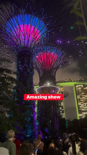 38 reactions · 73 comments | Amazing show #singaporetour #highlights | Teresa E. Austria | Facebook