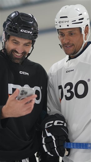 D3O | We took phone protection testing to the ice with @dakotajoshua8 and @howtohockey to see how D3O protected cases handle pro-level hockey... | Instagram