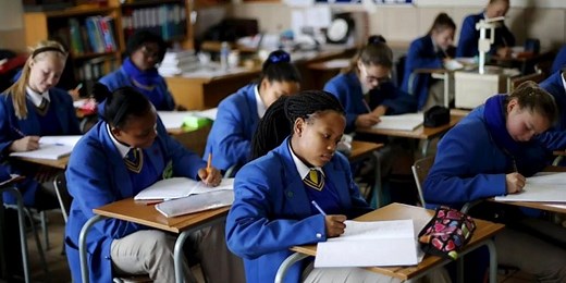 Basic Education confident of smooth start to academic year - SABC News - Breaking news, special reports, world, business, sport coverage of all South African current events. Africa's news leader.