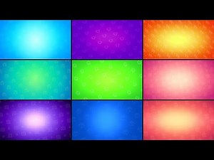 BRAWL STARS ALL BACKGROUNDS