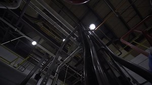 Camera Rotates 360 While Pointing Complex Stock Footage Video (100% Royalty-free) 1038906578 | Shutterstock