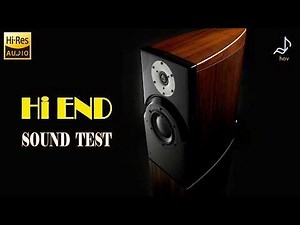 Pure Hi-Fi Sound 🎧 High-Resolution 24bit FLAC Audio Experience