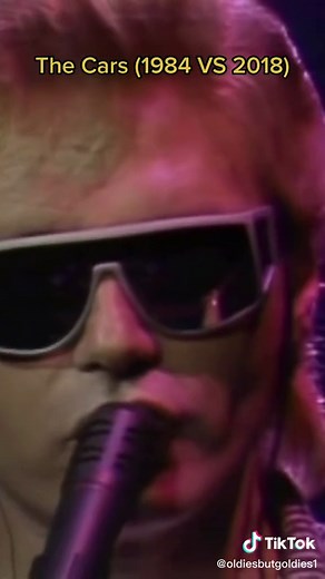 Classic 80s New Wave Music: The Cars - Moving In Stereo
