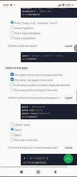 Nptel The Joy of Computing using Python week 7 assignment 7 #nptel #coding #swayam #program #python