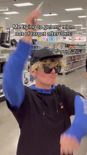 Matthew Sieverin on TikTok