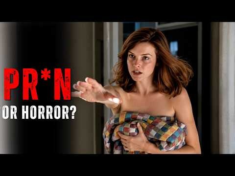 15 R-Rated Sci-Fi Horror Movies Too Disturbing for Mainstream Audiences