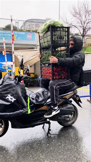 Explore Istanbul: Day 3 Culinary Adventures