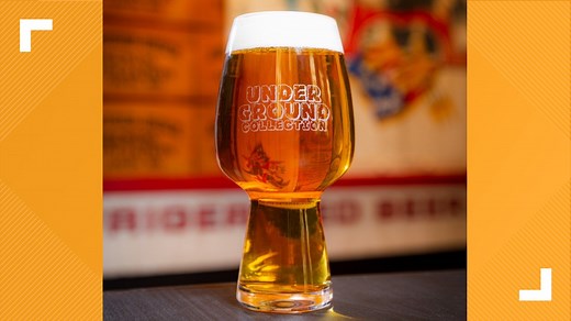 Anheuser-Busch brewing St. Louis beer for first time in 115 years