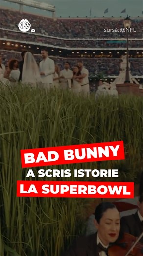 Un show care a unit lumea. ❤️🔥 | Kiss FM