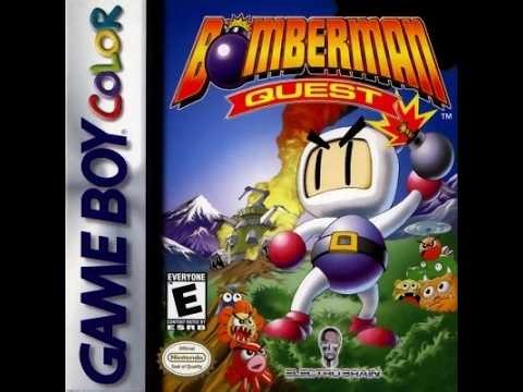 Bomberman Quest Playthrough Bonus: #13 Final Hidden Characters