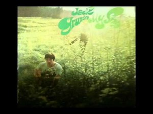 Jack Grunsky - "Im turning home" (1968)