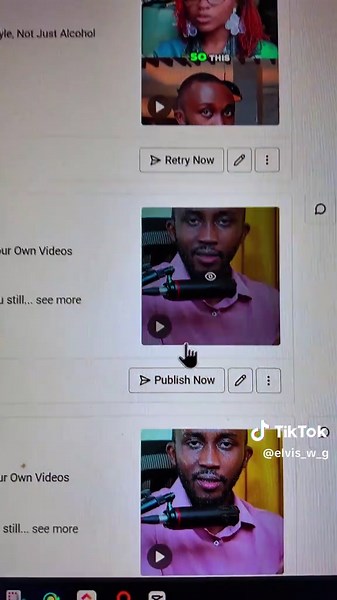 Using Buffer for Effective Social Media Scheduling