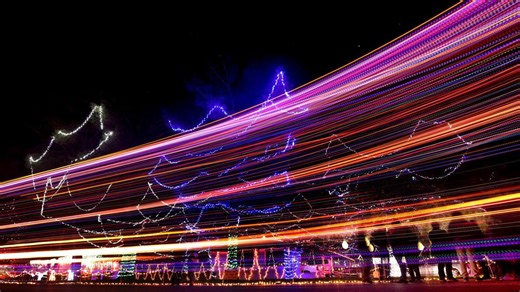 Save the date! Here's the ultimate list of Tucson holiday events 🎄