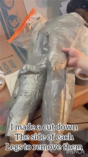 I Built a #Bonnie Suit from Scratch 👀 #FNaF #FiveNightsAtFreddys #FNaFSuit #FNaFCosplay #FNAFbonnie