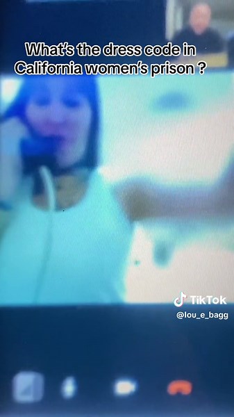 What its like inside of CCWF?#prison #prisontiktok #prisontok #centralcalifornia #centralcaliforniawomensfacility #prisoner #prisonbabes #prisonstory #california #californiaprison