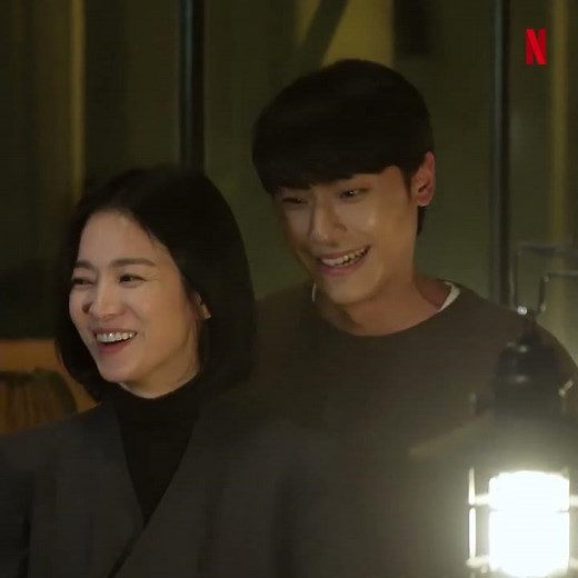 Hậu trường đầy tiếng cười của The Glory | Vinh quang trong thù hận | Netflix